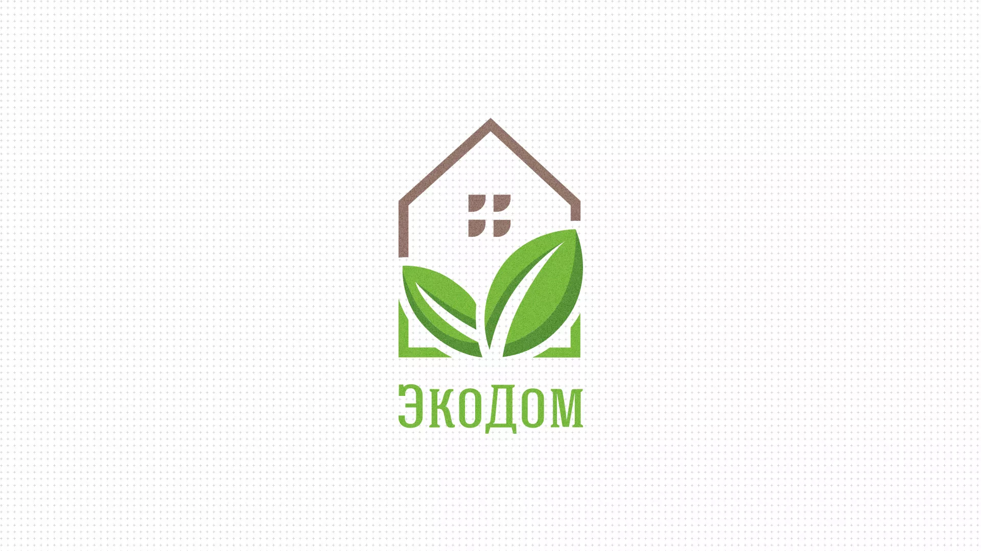 Создание сайта для строительной компании «ЭКОДОМ» в Белёве